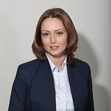 Ms. Natalia  Stenina